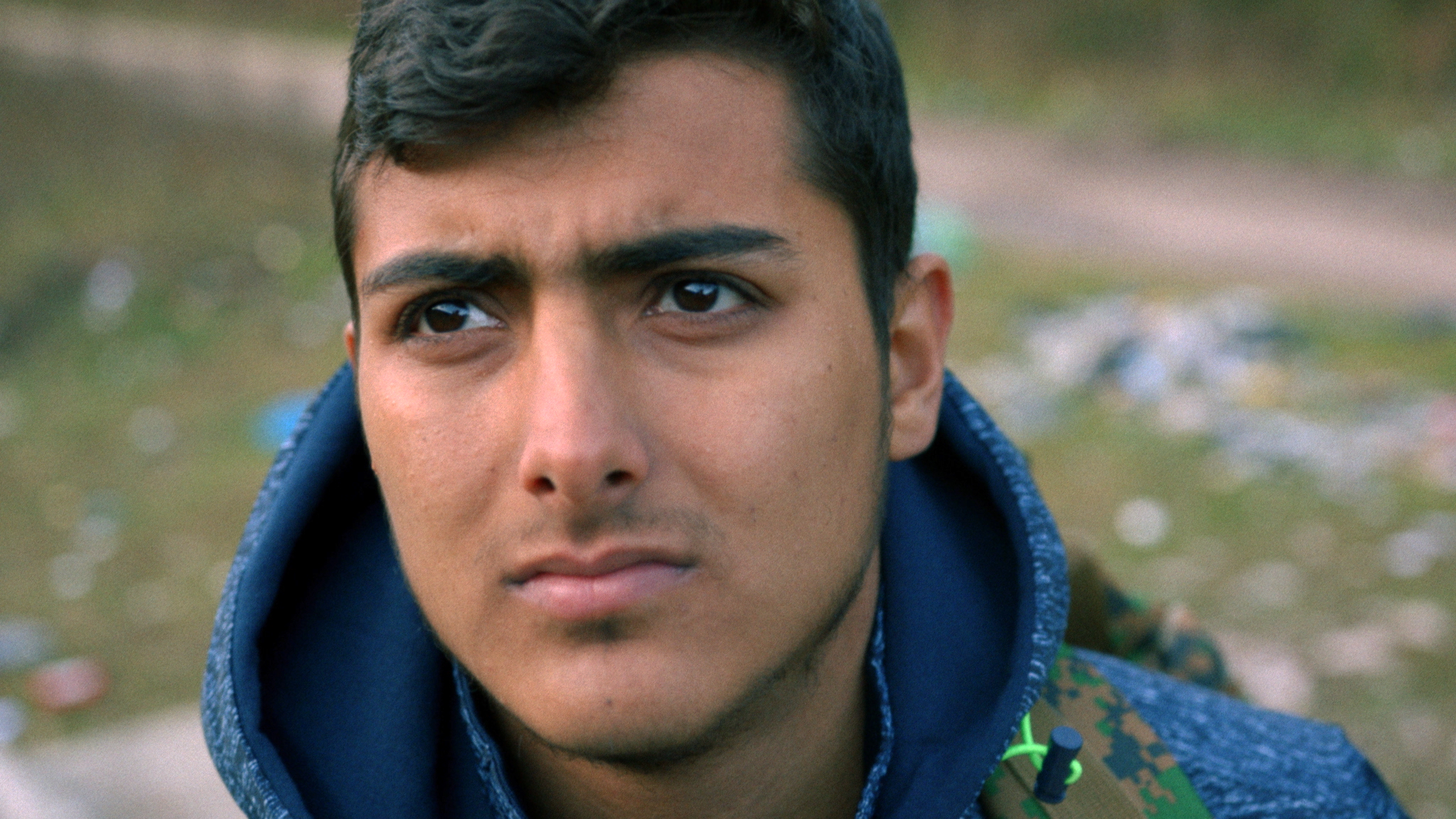 Kaader filmist "Varjumäng"