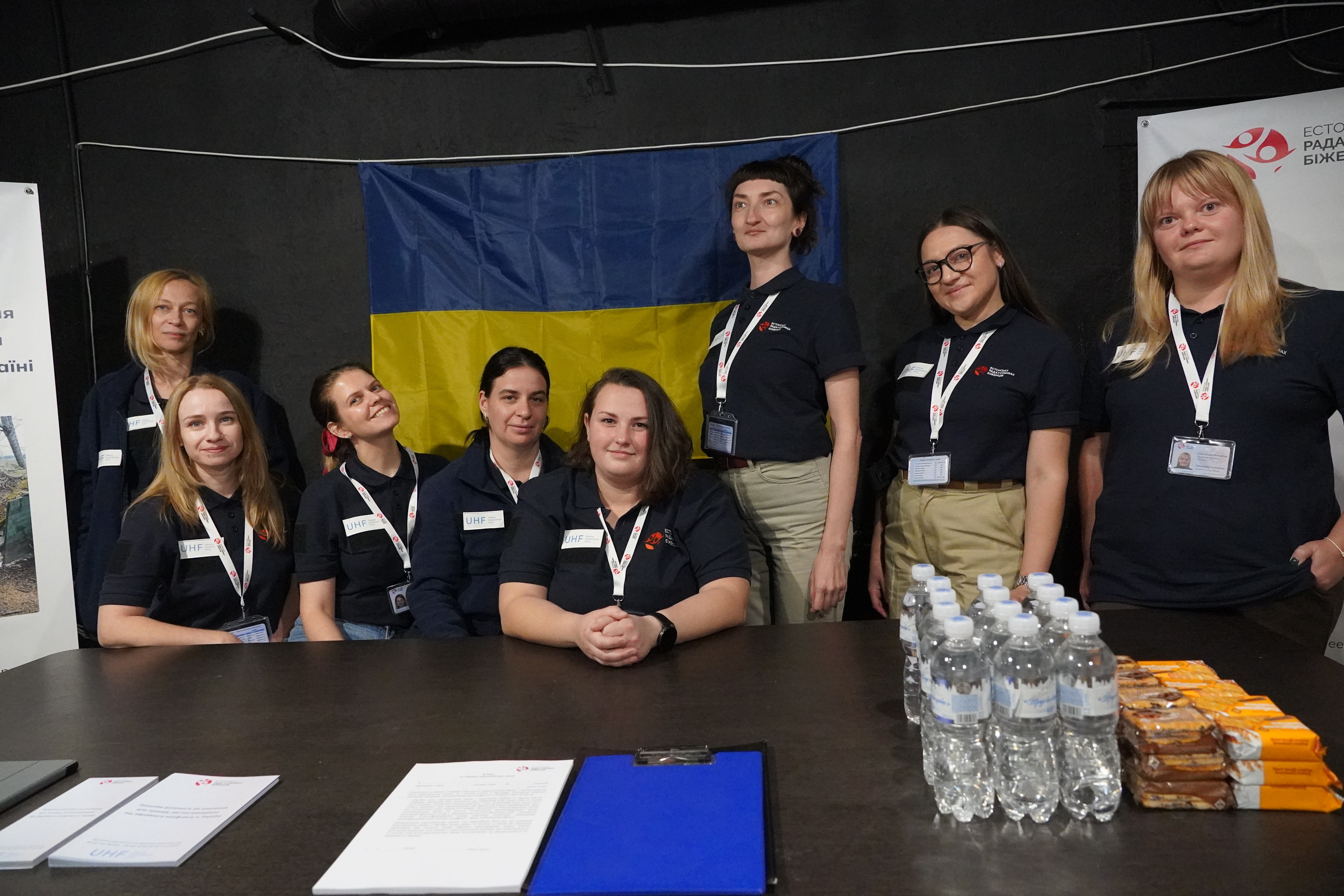 Eesti Pagulasabi Ukrainas