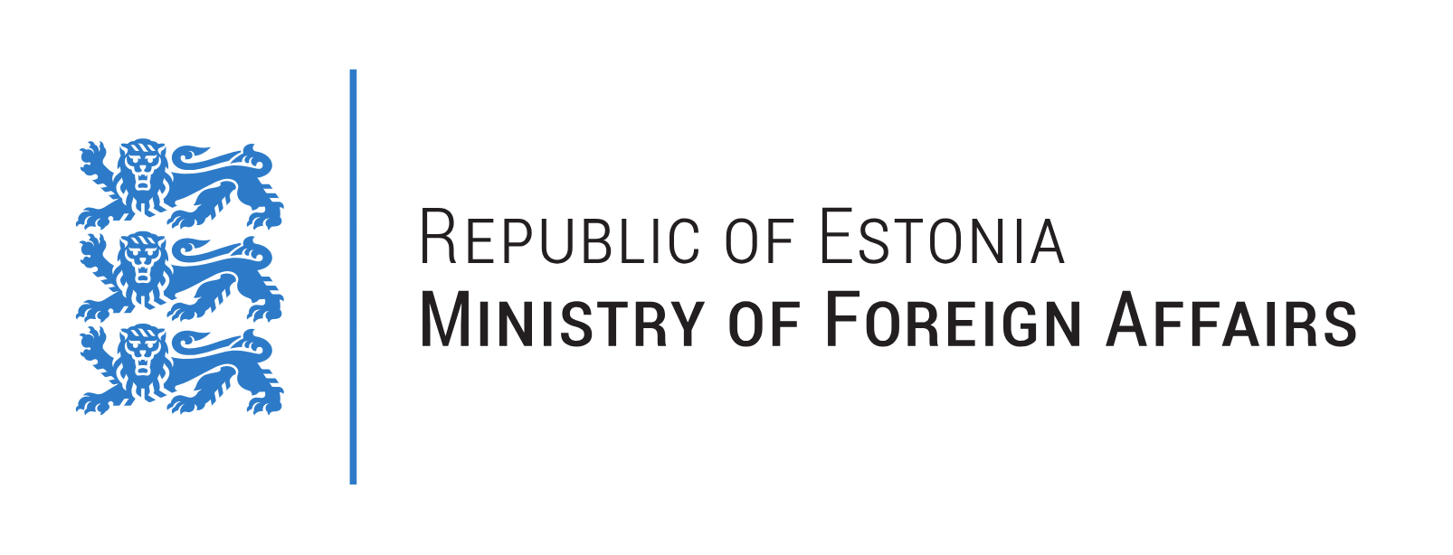 Estonian Ministry of Foreign Affairs