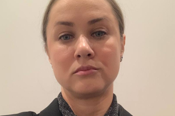 Olha portree landscape