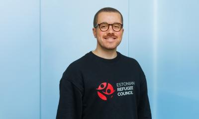 Christopher Ghaiath Almajdoub 