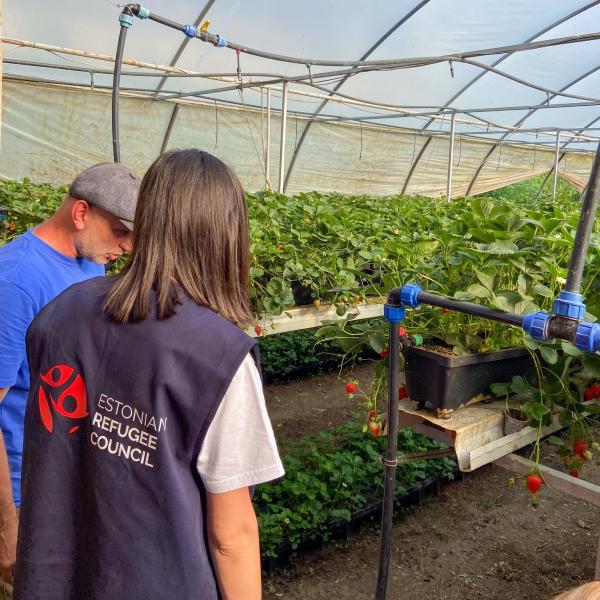 Estonian Refugee Council