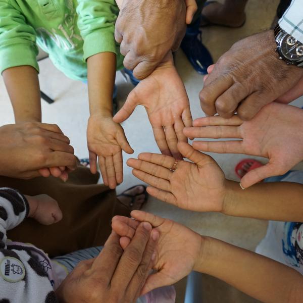 Estonian Refugee Council