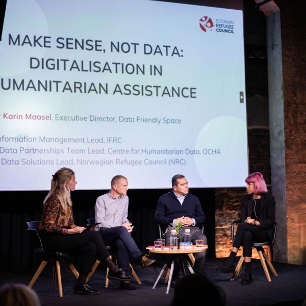 Tallinn Humanitarian Conference