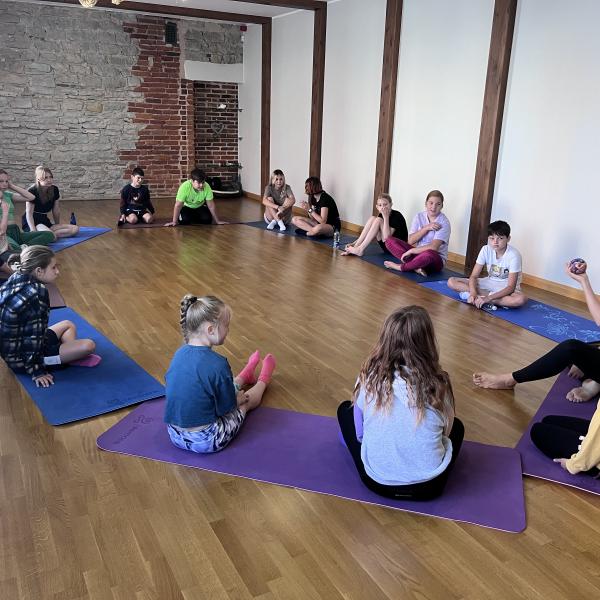 Protection and empowerment