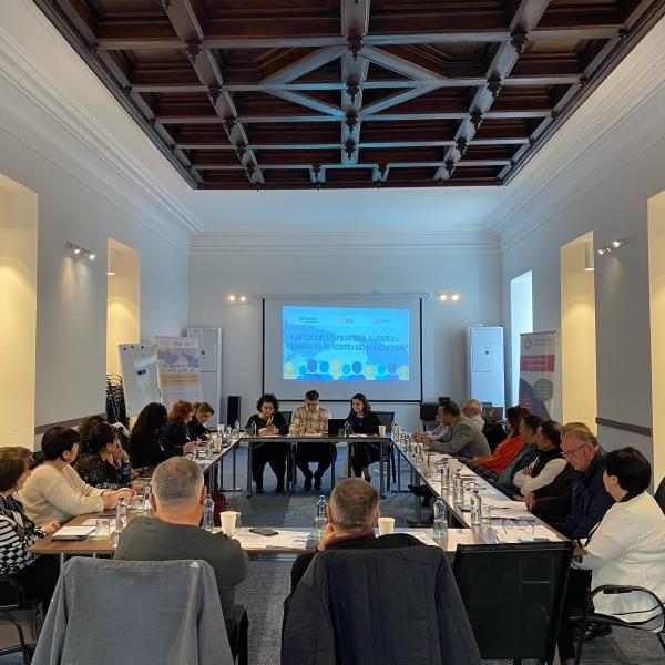 Estonian Refugee Forum