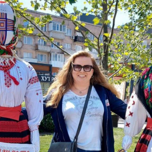 Наталія Качур