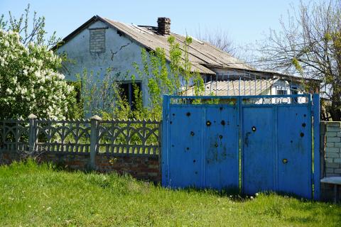 Mykolaiv region