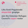 estonian refugee council
