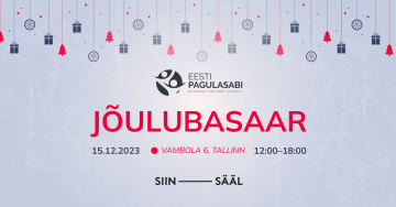 jõulubasaar